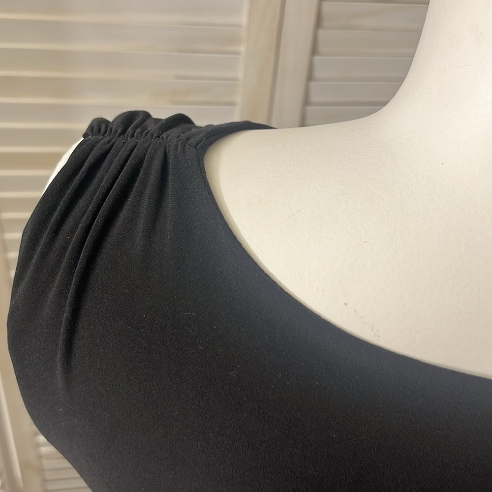 Lauren Ralph Lauren Dress. 16W - Picture 6 of 9